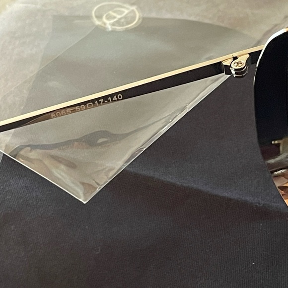 DIOr Sunglasses DIOr Sunglasses🔥 - Picture 8 of 16